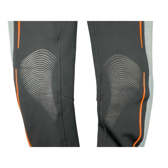 LavaCore Polytherm Thermal Dive Pants Women's 10 Sleeveless Full Suit Base Layer - Picture 5 of 11